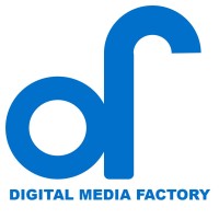 digital media factory GmbH logo - Similar company to Pilipinas Micro-Matrix Technology (Pmt Joint Venture) Inc.