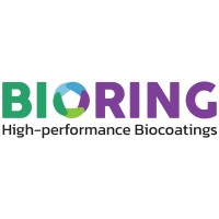 BIORING logo - Similar company to Reflux Uk Ltd