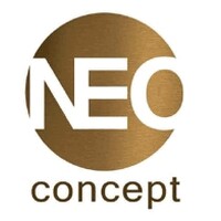 Neo-Concept logo - Similar company to Raw Timber