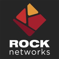 ROCK Networks logo - Similar company to Techstorm Tv