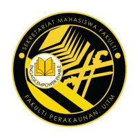 Sekretariat Mahasiswa Fakulti (SMF) Perakaunan logo - Similar company to Kuzac