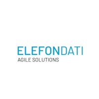 Elefondati s.r.l. logo - Similar company to Netribe Group