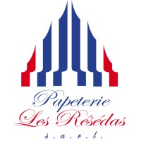 PAPETRIE LES RESEDAS logo - Similar company to Synnefo Systems Ltd.
