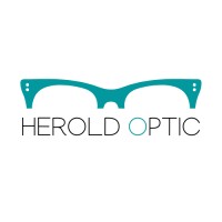 Herold Optic logo - Similar company to Auchan Supermarche