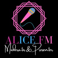 Alice Farella Monti | Presenter, Moderator & MoC logo - Similar company to Easyroi