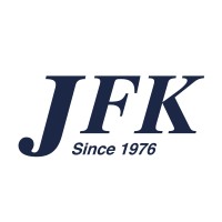 JFK Signs logo - Similar company to Style - Moveable Partition Specialists