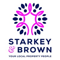 Starkey & Brown