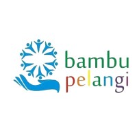 Bambu Pelangi logo - Similar company to Wisuda Pkn Stan