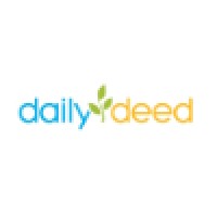 Daily Deed