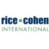 Rice Cohen International logo - Similar company to Stc