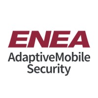 AdaptiveMobile Security logo - Similar company to Enea Ab