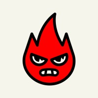 Rage Media logo - Similar company to Visibli.