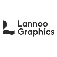 Lannoo Graphics logo - Similar company to Van Driel Publishing