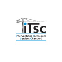 ITSC logo - Similar company to Verticalpes Echafaudage