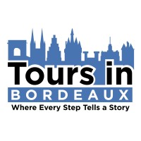 Tours in Bordeaux logo - Similar company to The Wine Bus