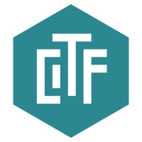 CITF logo - Similar company to Rita (Real Innovation Technology Awards)