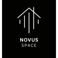 Novus Space logo - Similar company to Space Windows