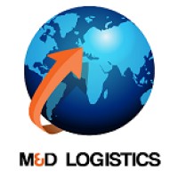 M&D Logistics BV logo - Similar company to Beurskens Allround Cargo B.V.