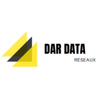 DAR DATA logo - Similar company to Localis Détection Réseaux