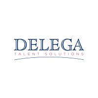 DELEGA TALENT SOLUTIONS logo - Similar company to Codeshake | A Cloudwise Company