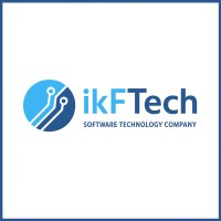 ikFTech logo - Similar company to Splendid Mark