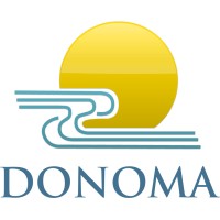 DONOMA -Formation logo - Similar company to Formaxl