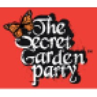Secret Garden Party