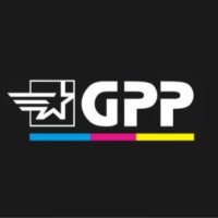 Galaxy Print Process logo - Similar company to Dev Print Solution