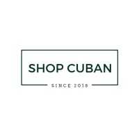 Shop Cuban logo - Similar company to Perero Wellness