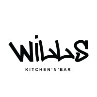 Wills Bar logo - Similar company to Oyster Catcheranglesey