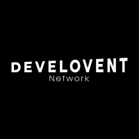 Develovent Network logo - Similar company to Studio 7