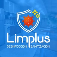 LIMPLUS logo - Similar company to Rbx Engenharia