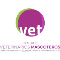 Centros Veterinarios Mascoteros logo - Similar company to Vacdiva