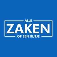 Alle Zaken Op Een Rijtje Kanaal Z logo - Similar company to Trends