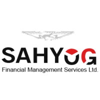 Sahyog Tax and Finance Advisory Ltd logo - Similar company to Techaurum Solutions Pvt Ltd