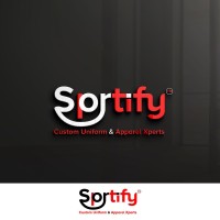 SPORTIFY logo - Similar company to Sportify App