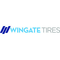 WINGATE TIRES logo - Similar company to No Risk It & Compliance
