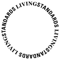 LivingStandards logo - Similar company to Beluga Strategic Design Gmbh