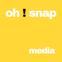 Oh Snap Media | أوه سناب ميديا logo - Similar company to Northlink Group Saudi Arabia