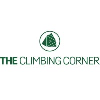The Climbing Corner logo - Similar company to Ivy Climbing