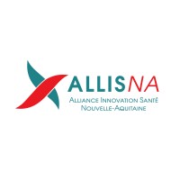 ALLIS-NA | Alliance Innovation Santé Nouvelle-Aquitaine logo - Similar company to Pôle Bfcare