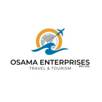 Osama Enterprises Travel & Tourism logo - Similar company to Travel Dukaan
