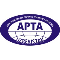 Association of Private Tourism Agencies of Uzbekistan logo - Similar company to Visitegypt.Com