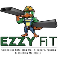 Ezzy FiT logo - Similar company to Ee-Fit Energy Efficient Insulation