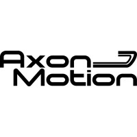 Axon Motion logo - Similar company to Hanah Ab