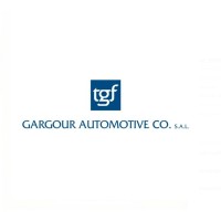 Gargour Automotive Company S.A.L. logo - Similar company to A.N.Boukather Holding