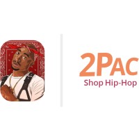 2Pac logo - Similar company to Rossberck