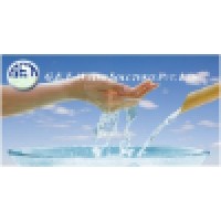 G.E.T. Water Solutions Pvt Ltd logo - Similar company to Hydrotech Engineering Solutions