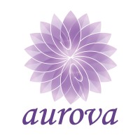 Aurova logo - Similar company to Codeflixlabs