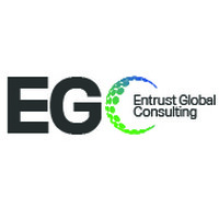 Entrust Global Consulting logo - Similar company to Irom Technologies